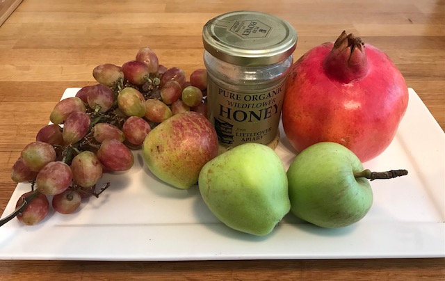 Kitchen and Bedroom Newcastle News - New year greetings & moving into autumn