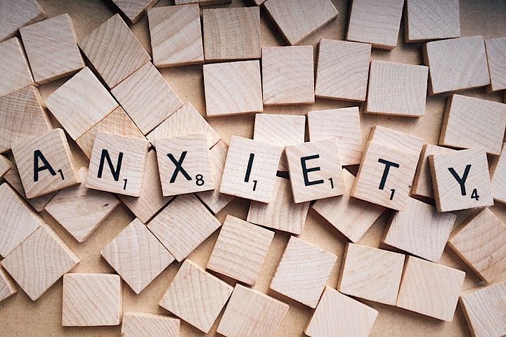 Kitchen and Bedroom Newcastle News - Self-help techniques to manage anxiety