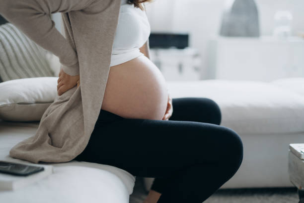 Kitchen and Bedroom Newcastle News - Acupuncture relieves back and pelvic pain during pregnancy