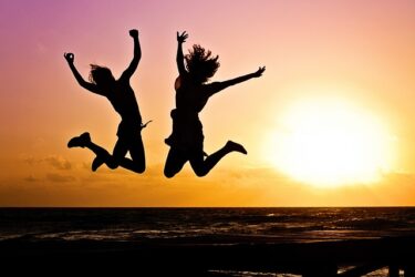 Kitchen and Bedroom Newcastle News - International Day of Happiness