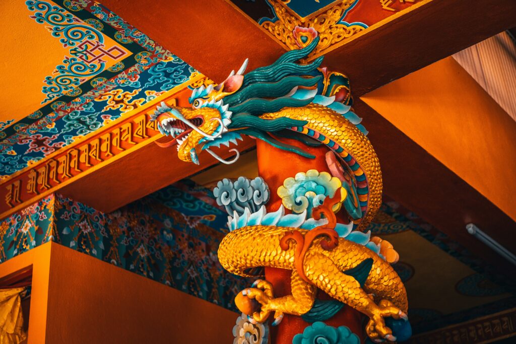 Kitchen and Bedroom Newcastle News - Chinese New Year greetings