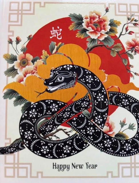 Kitchen and Bedroom Newcastle News - Happy Lunar new year